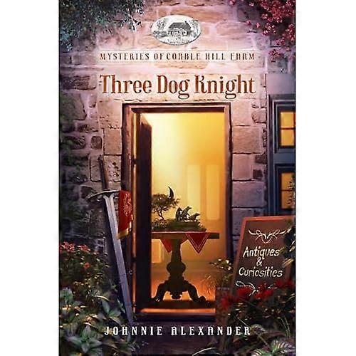 Three Dog Knight