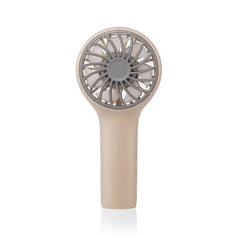 N605 Handheld Type-C Charging Portable Small Fan
