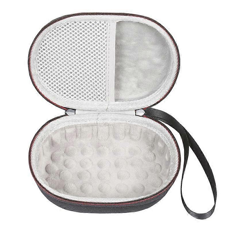 EVA Hard Travel Case for Clip 4 Bluetooth-compatible Speaker Protector