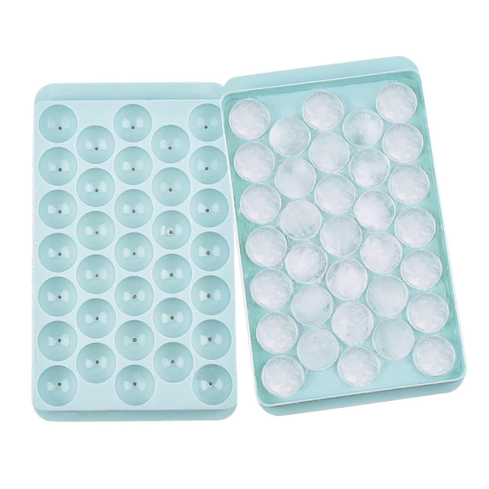 Sphere Ice Cube Mold for Freezer