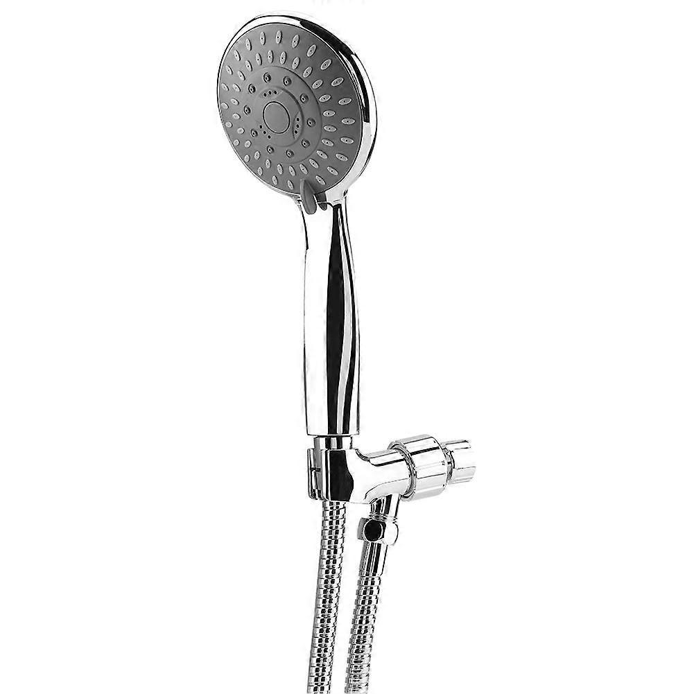 Multifunction Handheld Showerhead Pressurized Water-Saving Shower Head Handshowers