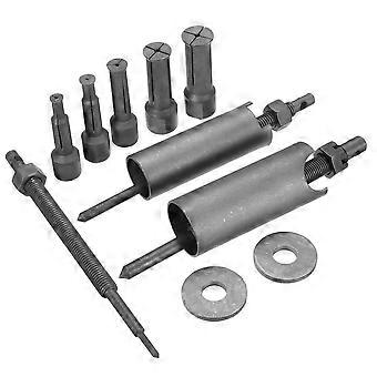 Motorsykkel Box Indre Peiling Spesifikk Tool Lager Remover Lager Puller Auto Gear Remover Trekke Avtrekk Tool