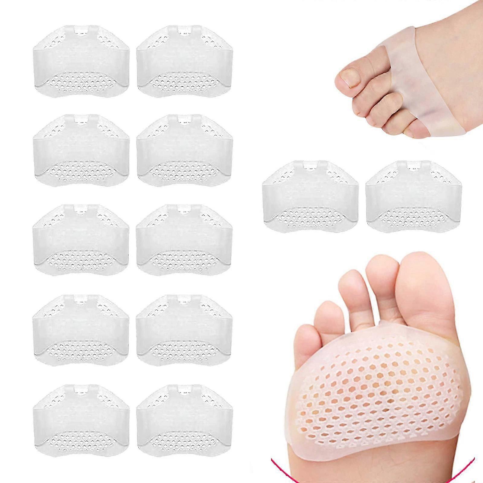 Forfot smertelindring forfotpute