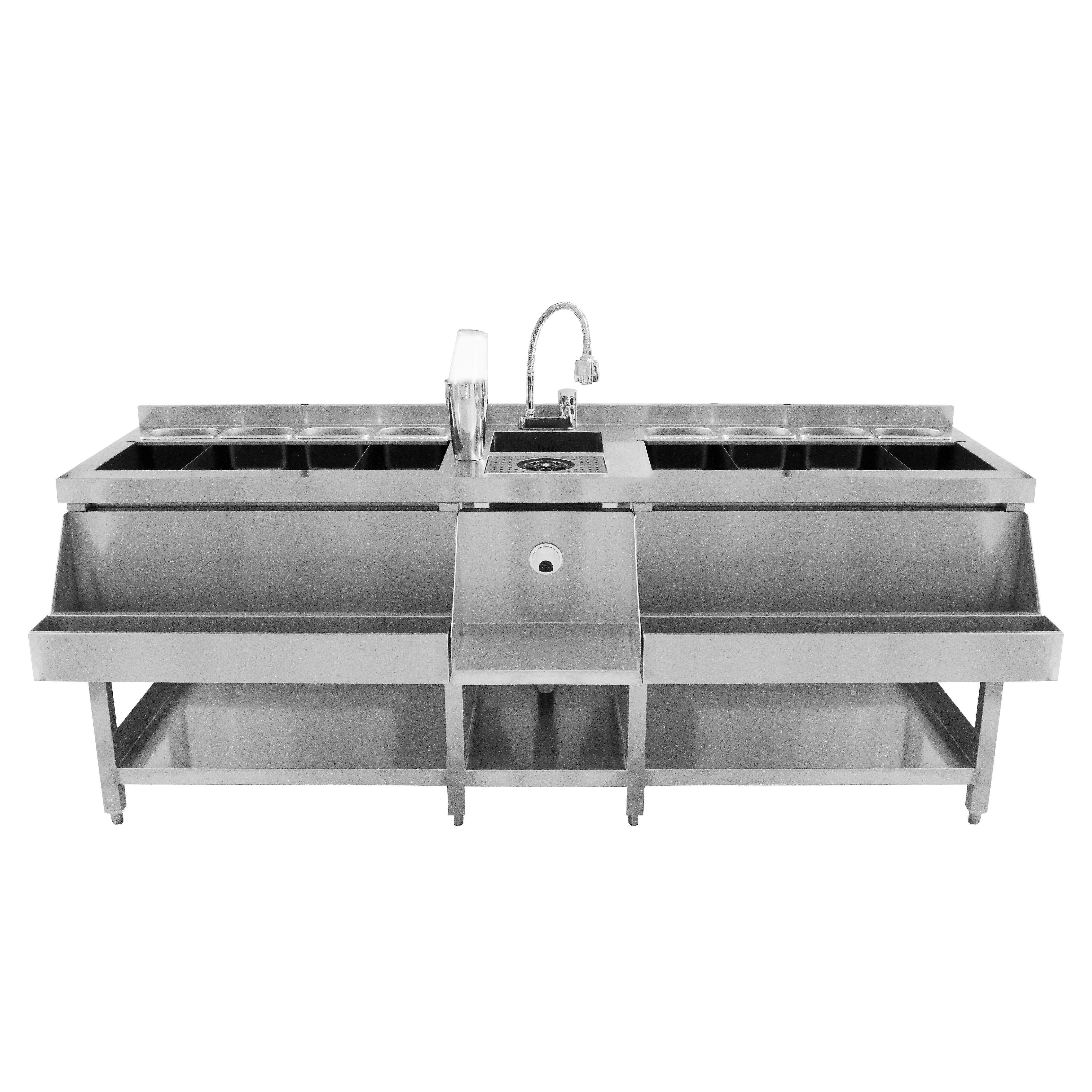 Stacja KuKoo Double Cocktail Bar