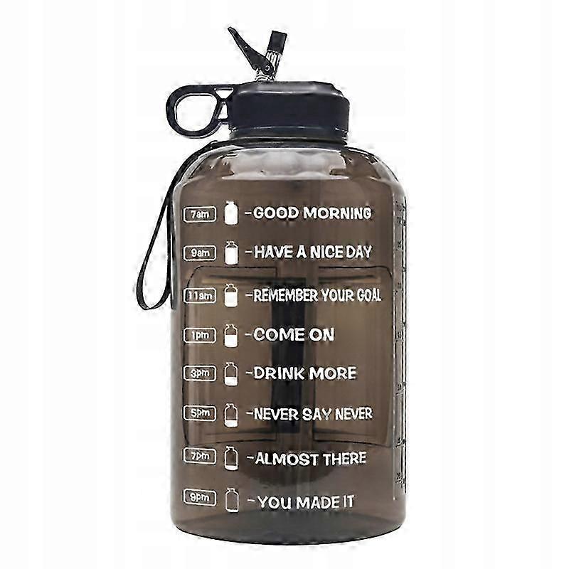 N Bottle Without Bpa 3.78 L