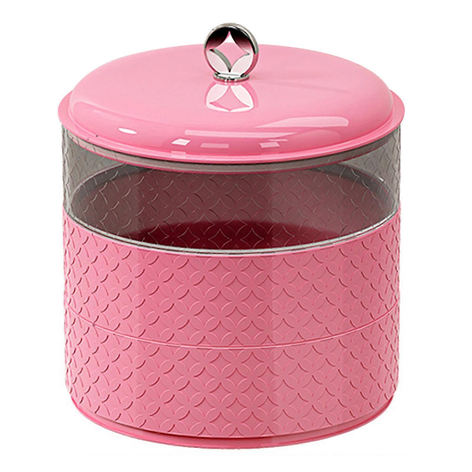 dry fruit storage container with lid Easy to clean maintain Dishwasher safe for Dried Fruit