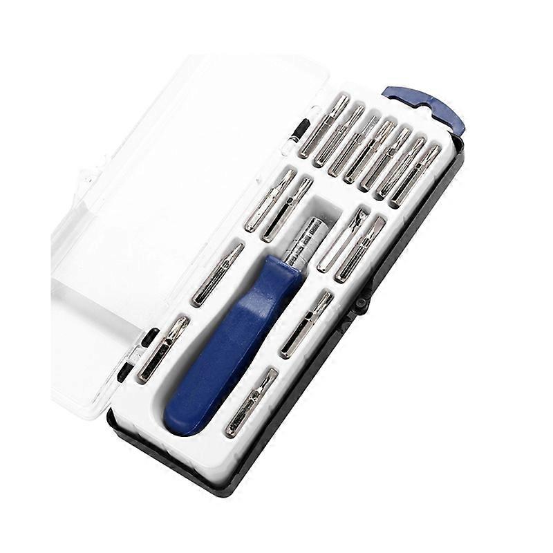 16-In-1 Screwdriver Multifunctional Screwdriver Set