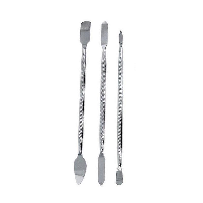 Eight in One Metal Crowbar Set Disassembling Tool