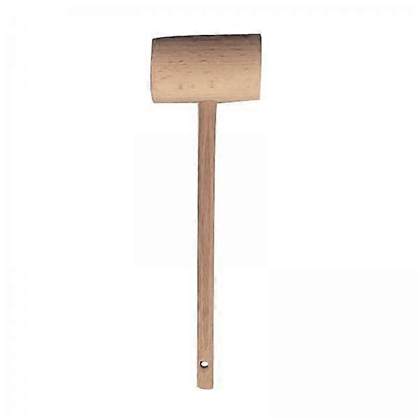 Beech Hammer for Cracking Nuts And Shells