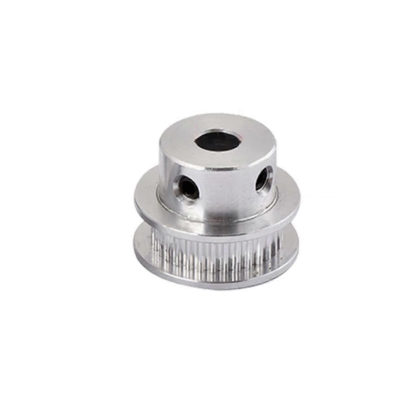 Timing Pulley 30/32/36/40 Teeth, 2GT GT2 Open Synchronous Belt, Bore 5/6/6.35/8/10/12mm, 6mm Width, Small Backlash