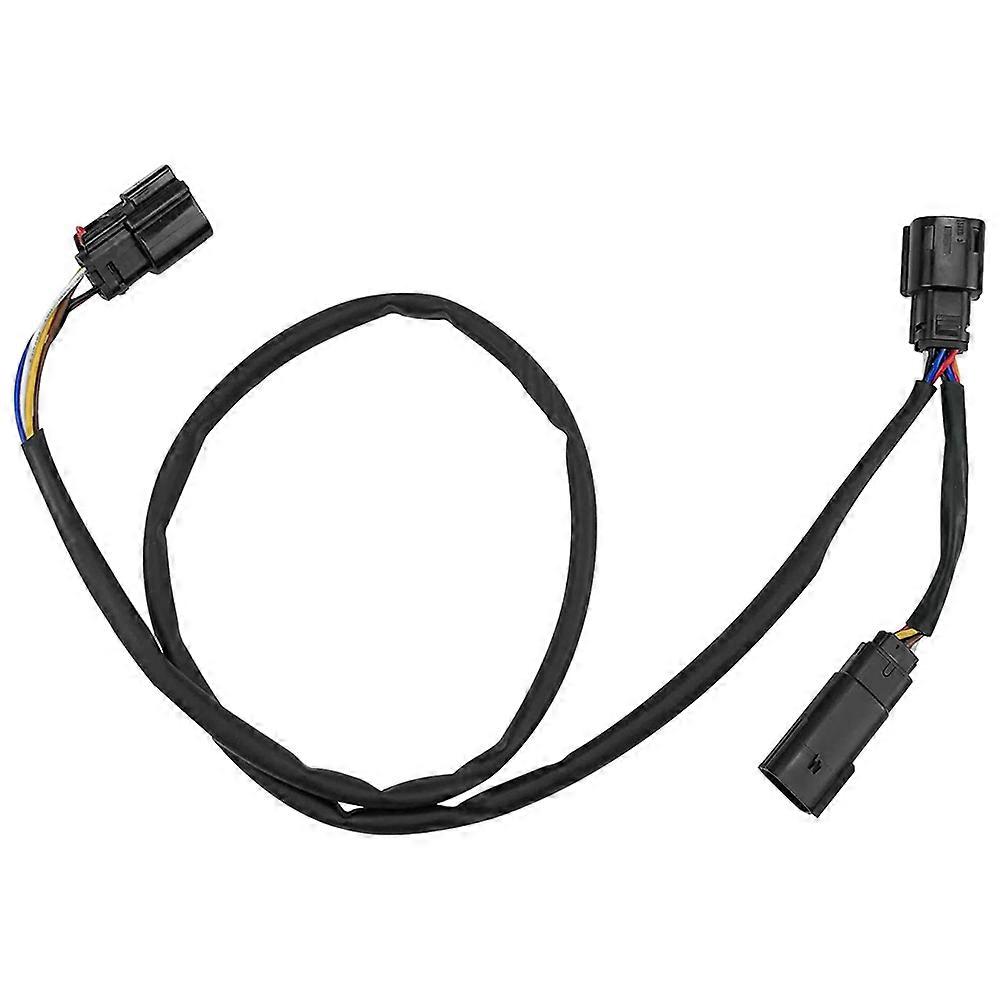 Quick Disconnect Wiring Harness Replacement for Tour-Pak CD-TP-QD-14