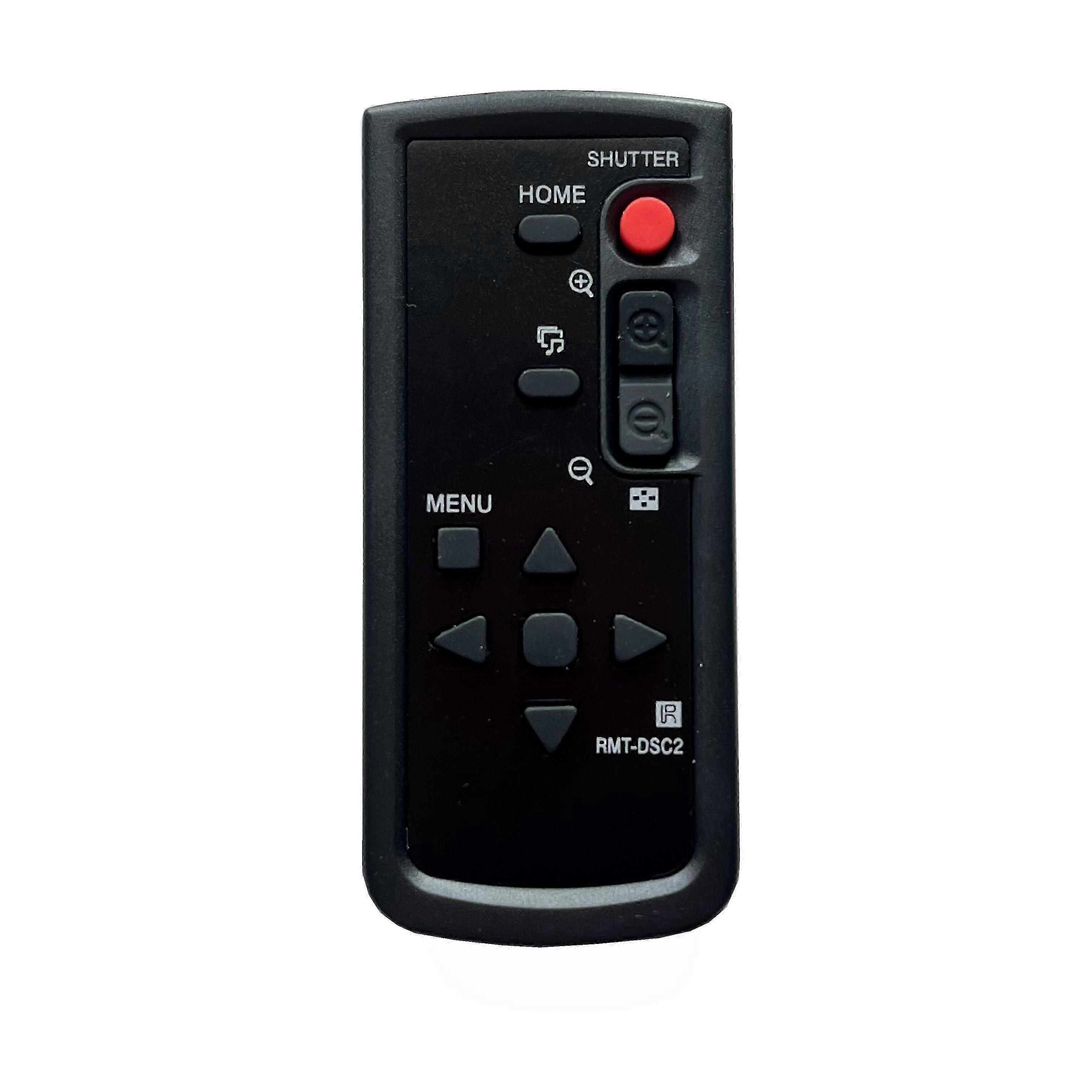 RMT-DSC2 FOR Sony micro single infrared remote control Sony remote control H50/HX1 shutter control A230 A330 A380 A550 A500 seri SZRH A-C