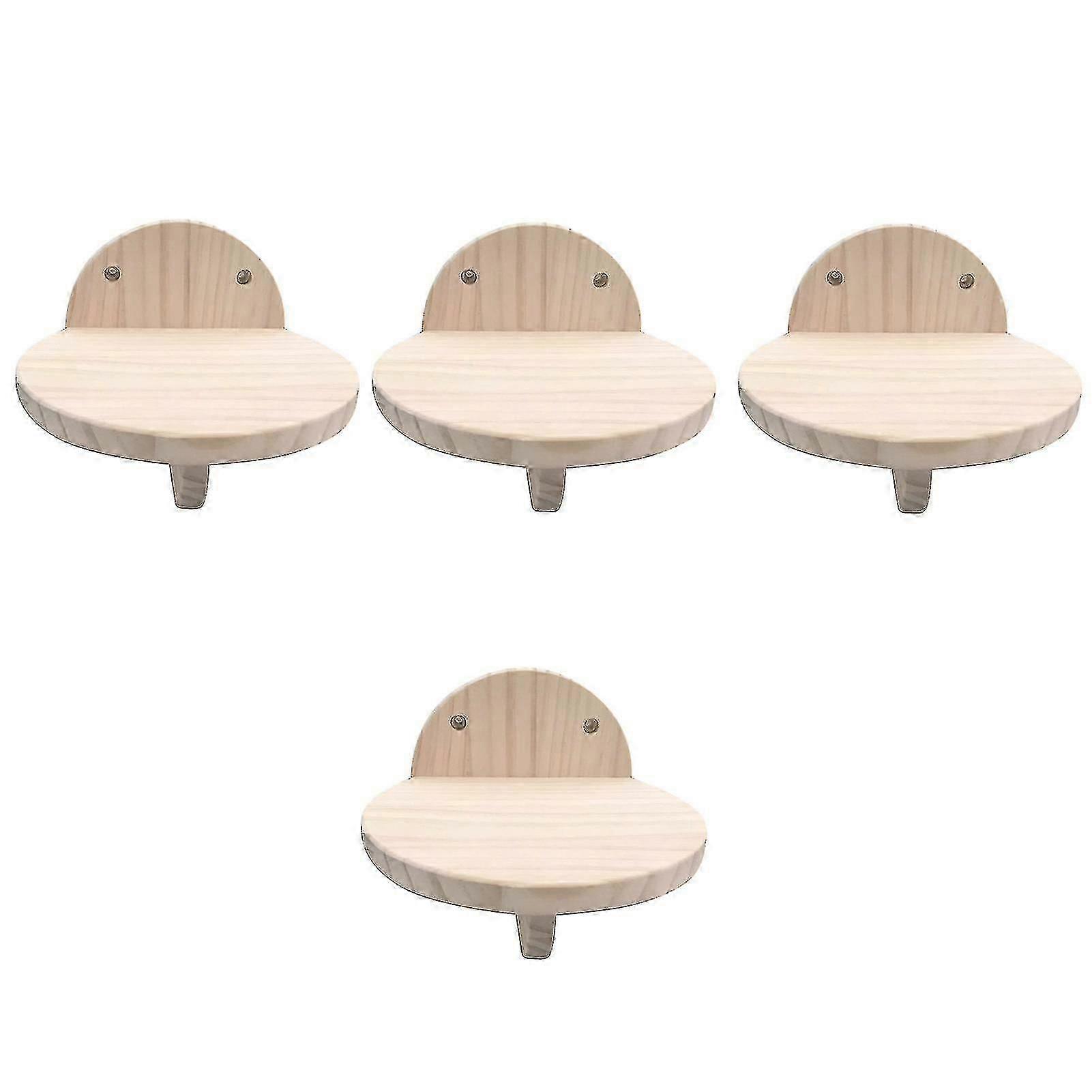 plataforma de escalada de escalera para gatos de pared-MXBC