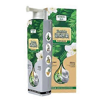 2025 Cabelo Planta Creme De Cabelo Seda Beleza Voando Não Machuca O Couro Cabeludo Ou O Cabelo 200ml PU7954