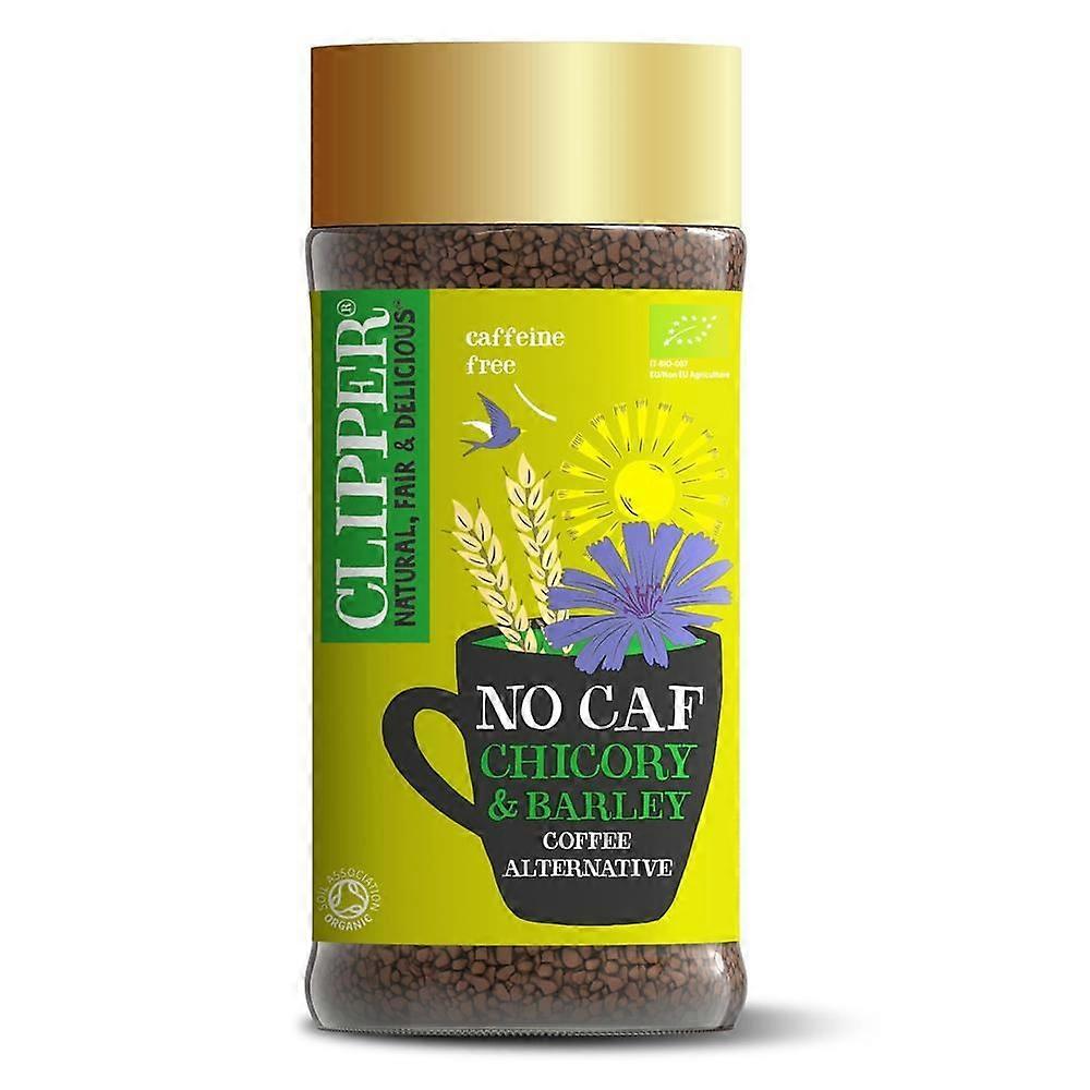 Clipper 有机 NoCaf 100 克