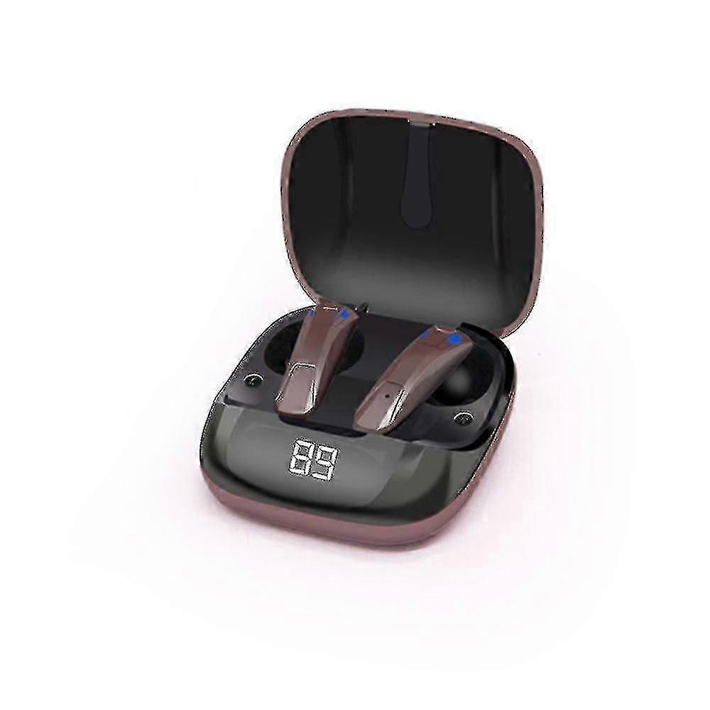 3D surround sound bluetooth headset