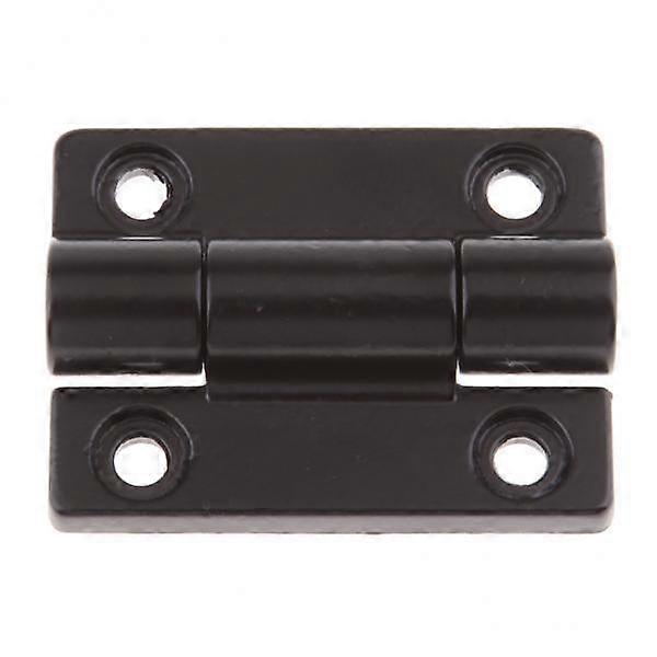 3-10pack 45 x 34mm 4 Countersunk Holes Adjustable Torque Position Control Hinge