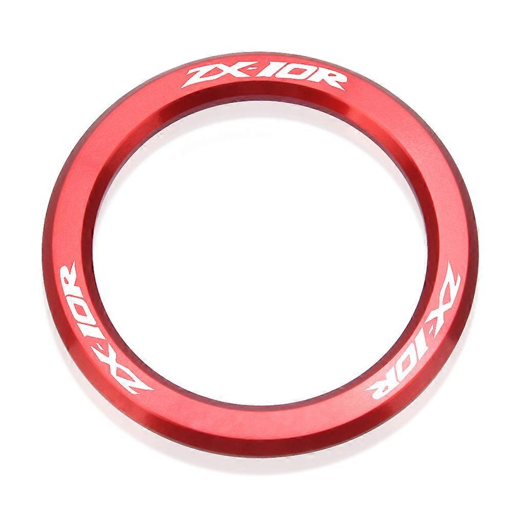 KAWASAKI ZX10R ZX 10 R ZX10 ZX10 ZX 10R zx10r 2006-2015 2014 2013 2012 2011に適したオートバイケースイグニッションスイッチキーカバー保護