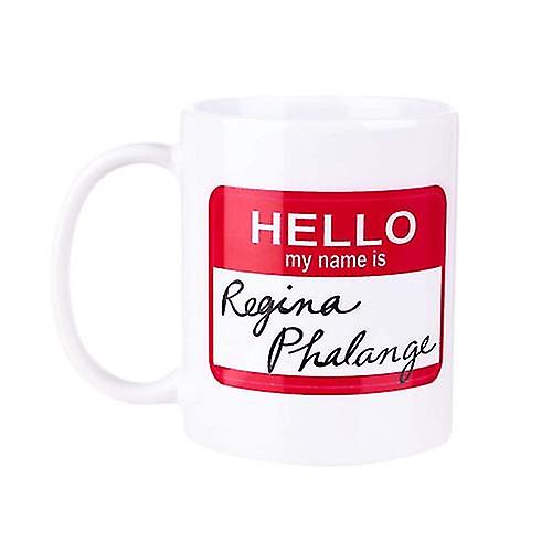 Amigos Regina Phalange Mug