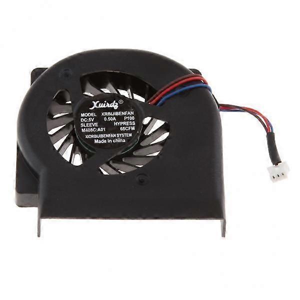 3X Replacement CPU Cooling Fan for X60 Series