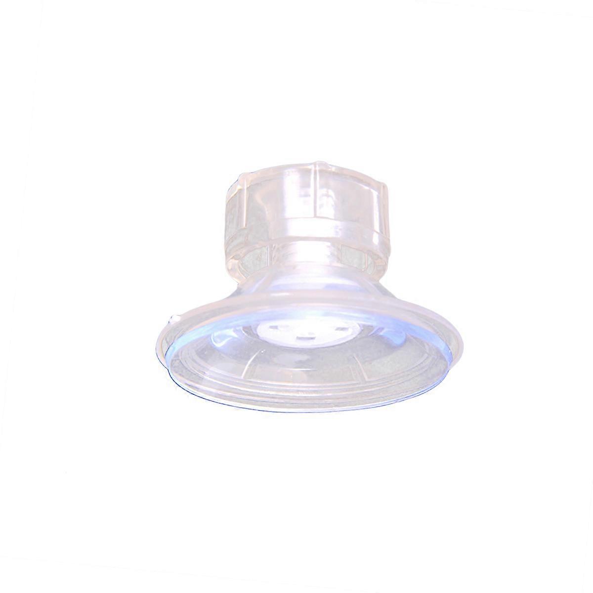 Smooth Surface Suction Cups, Designed for Adhesion