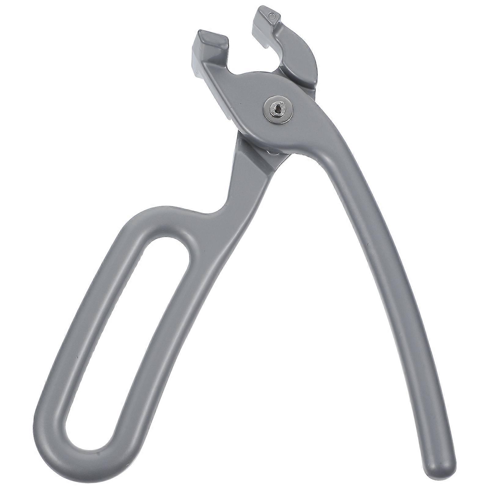 Bowl Clamp Tool, Enhanced Grip for Secure Handling in Cooking Environments