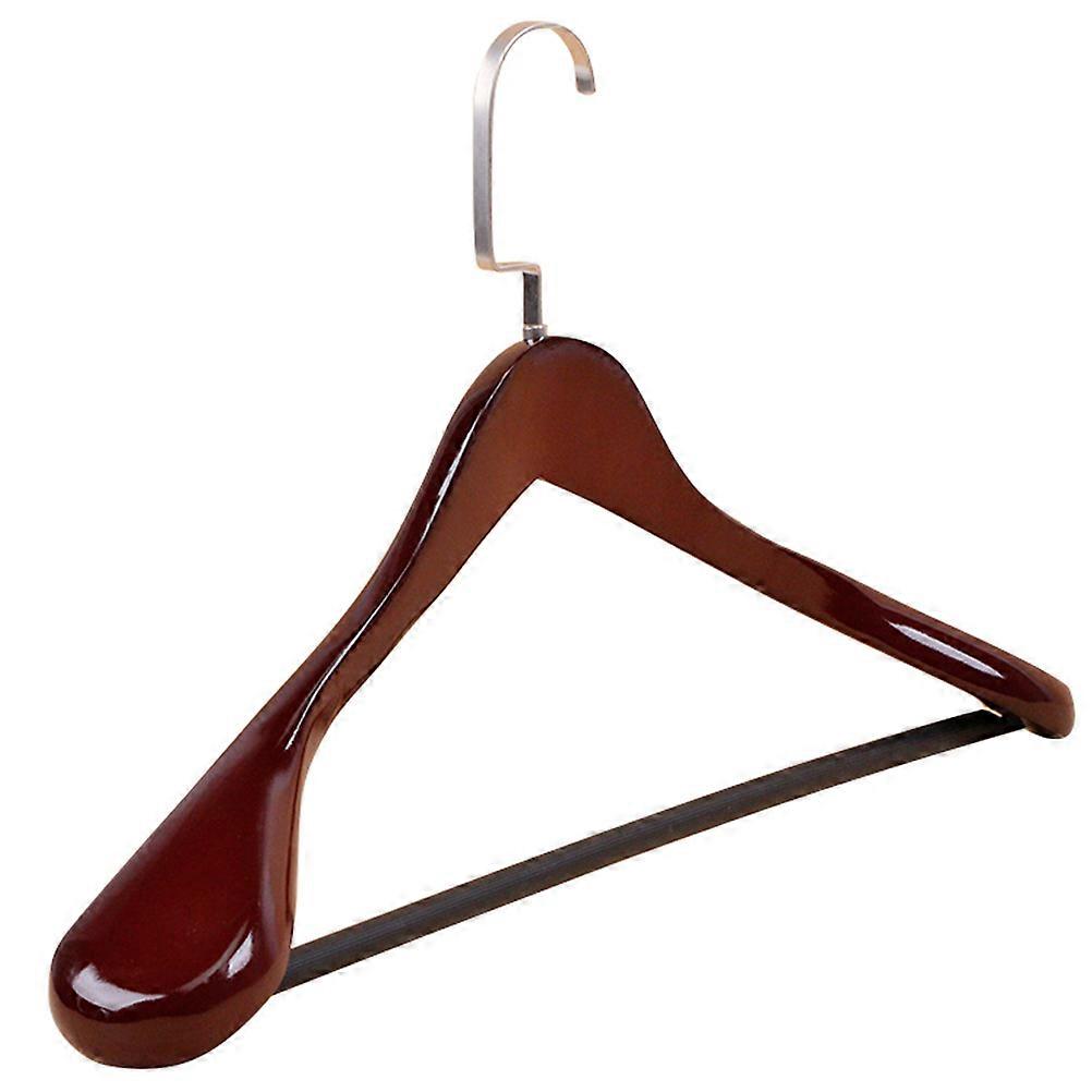 Coat Hanger, Prevents Clothes from Falling, Excellent for Laundry Rooms