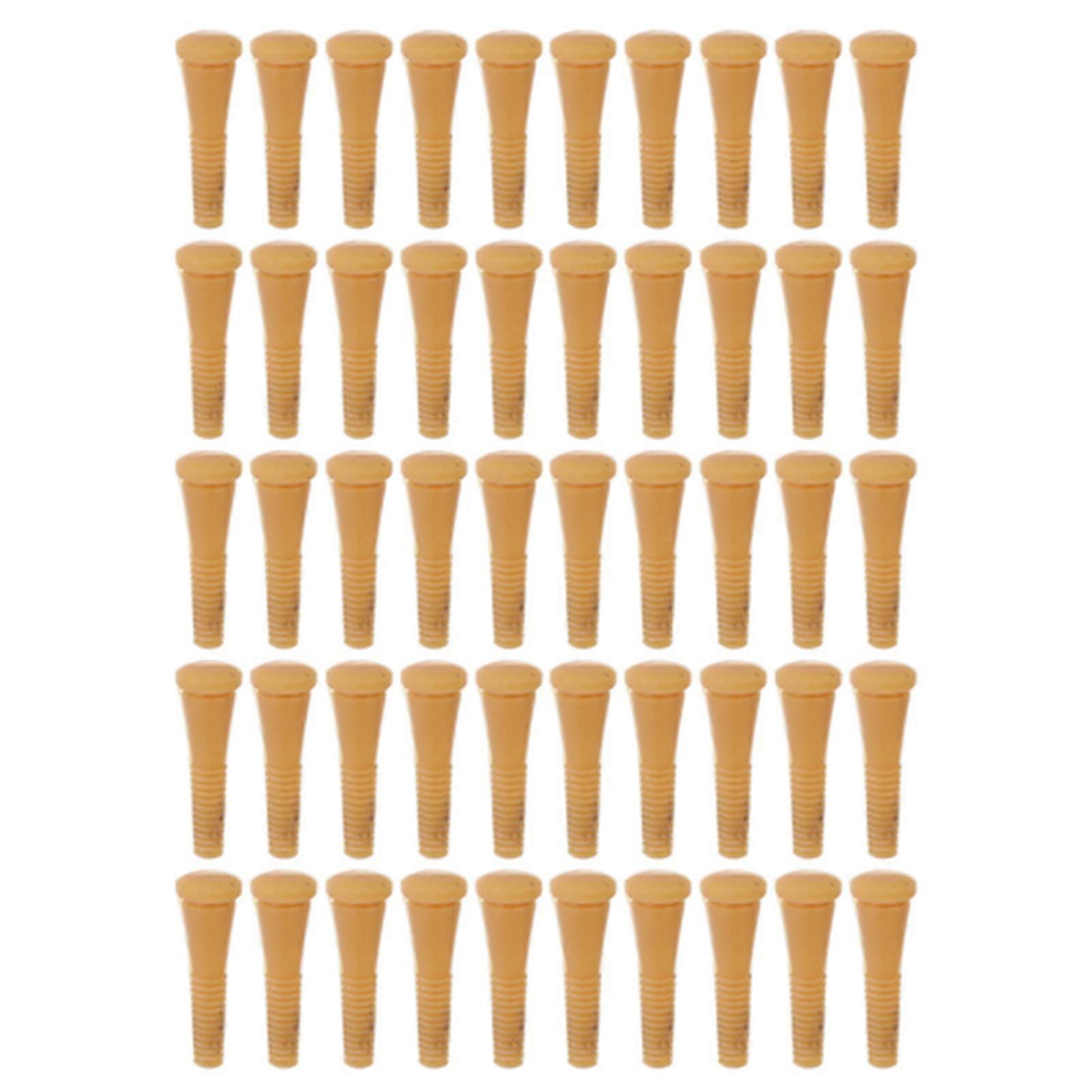 50Pcs Volaille Plumer Doigts Pour Poulet Canards Oies Épilation