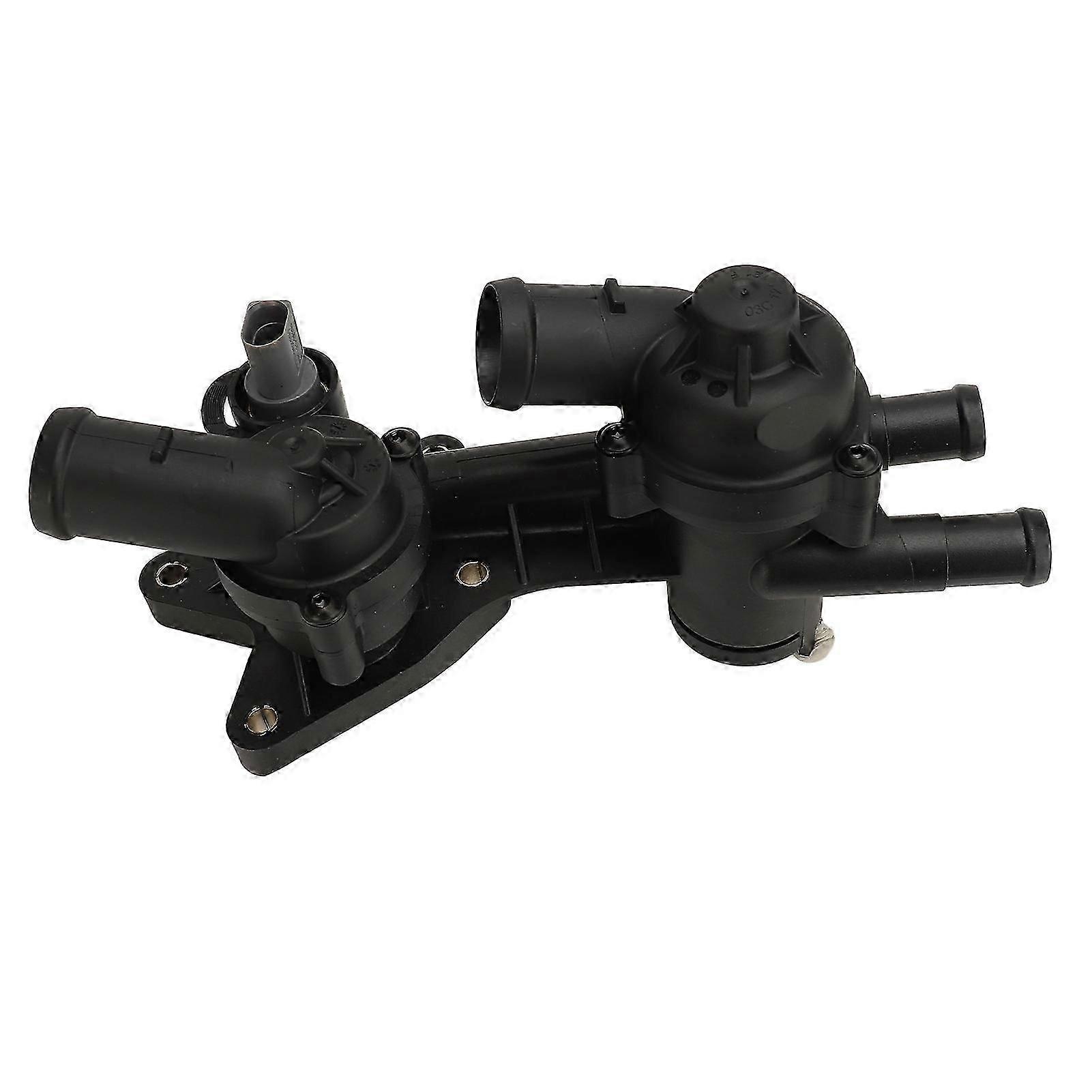 ThermostatHousingAssembly CoolantThermostatHousingAssembly EngineThermostatHousingAssembly ThermostatHousingAssy 03C121111T 03C121111B 03C121111AK