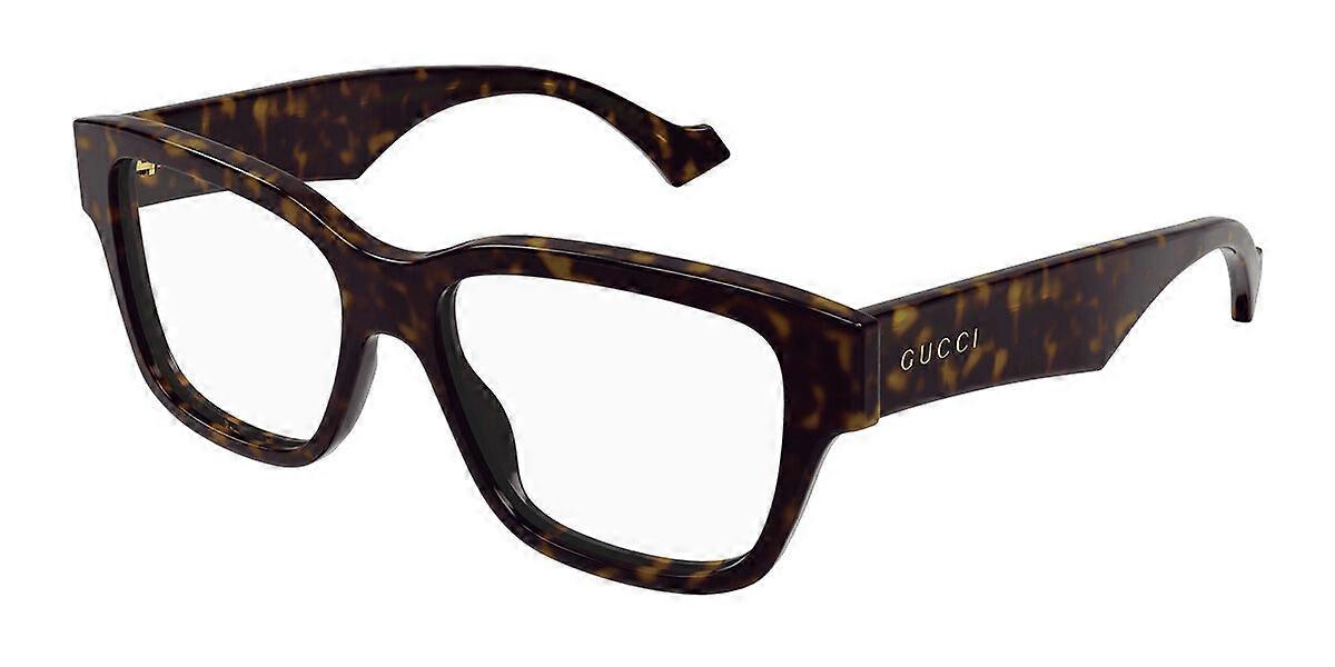 Gucci GG1428O 002 Men Eyeglasses