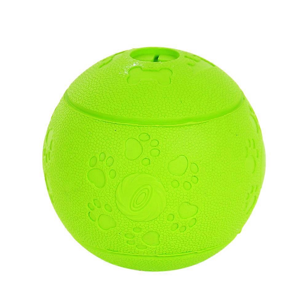 Educational Toy Small Chew Toy For Shape Rubber Material 1Pack