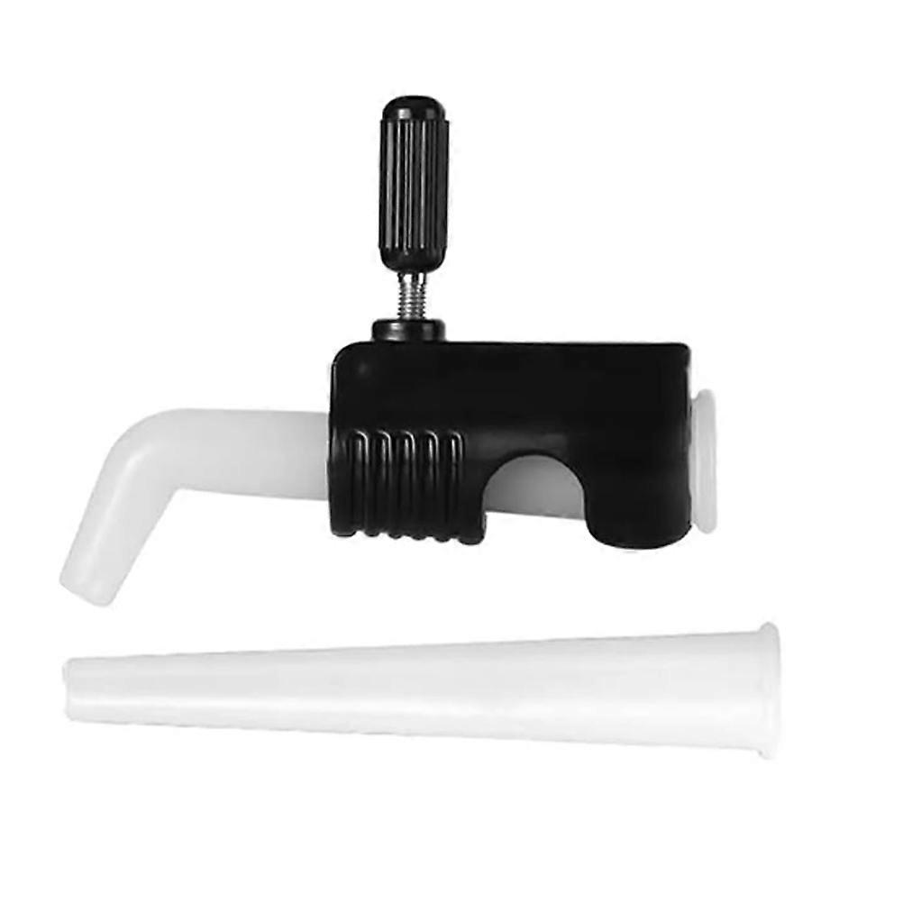 1 Set Detachable Silicone Coffee Spout Cover for Kettles & Teapots Heat Resistant Nozzle for Precise Water Flow Control in Beverage Serving