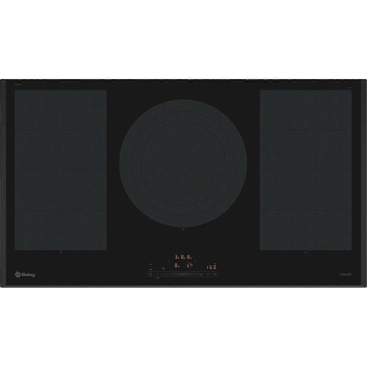 Induction Hot Plate Balay 3EB999LH