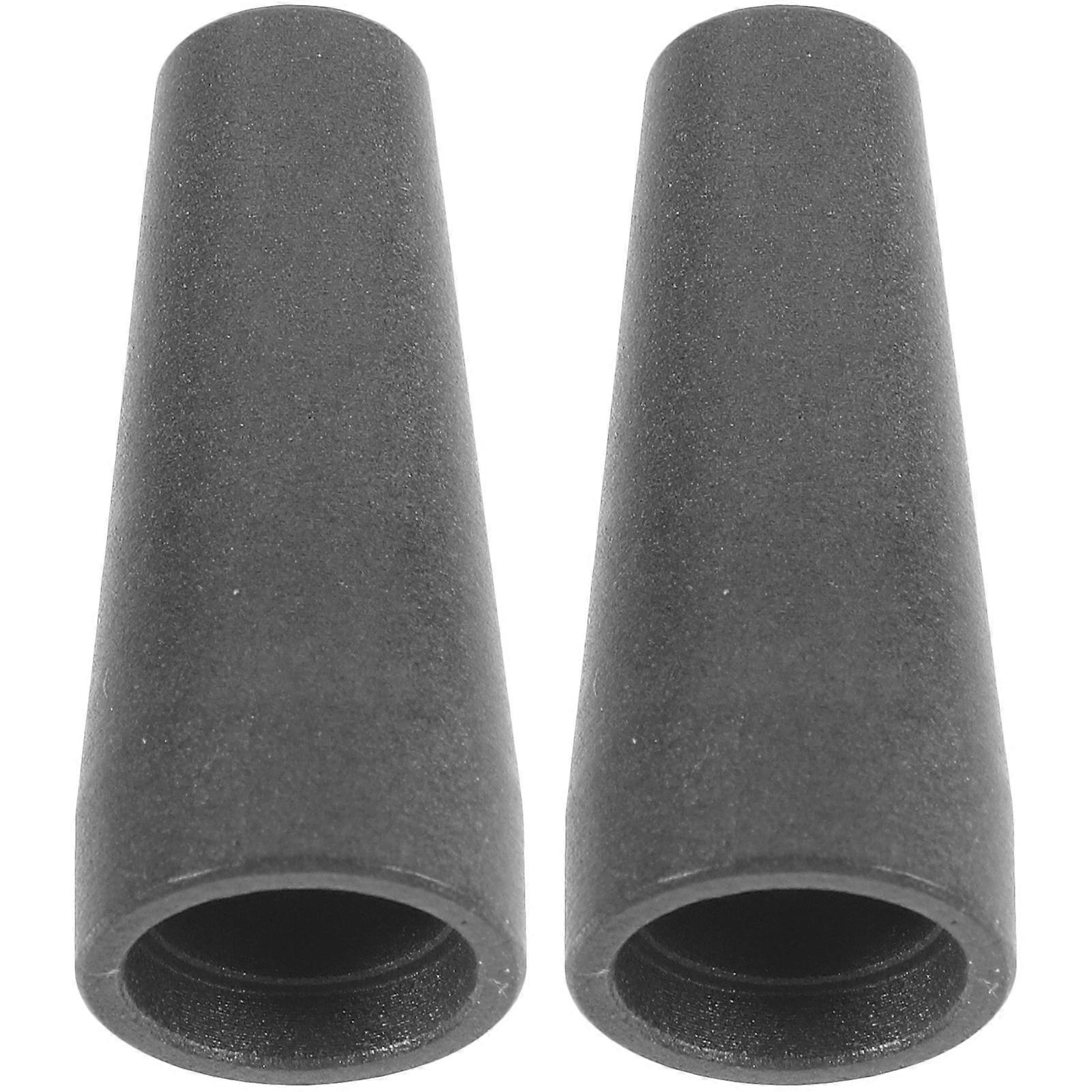 Gasless Nozzle Replacement for MIG Welding Tools   Enhanced Performance, Easy Installation & Operation   2pcs Set