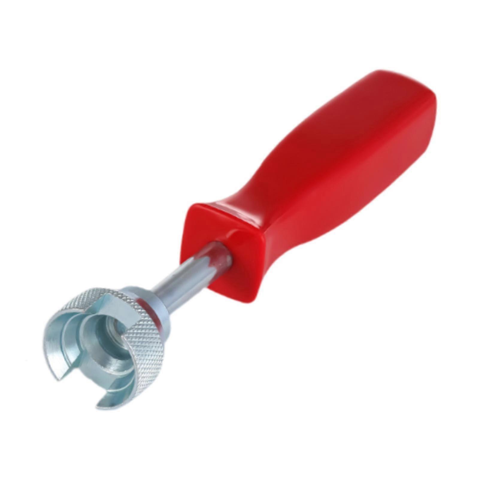 Brake Spring Compressor Anchor Pin Sping Install High Hardness Sturdy