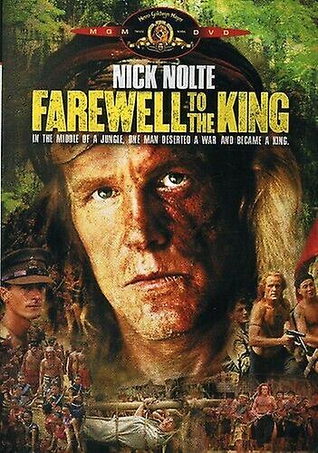 Krala Veda [DVD] [1989] [Regio DVD - Bölge 1