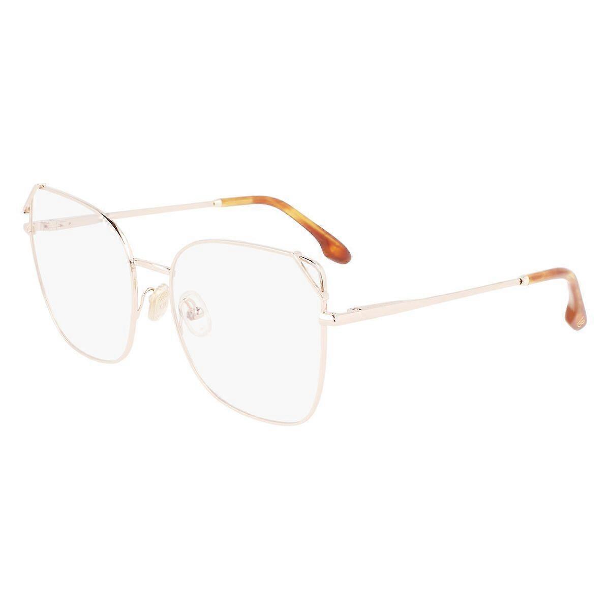 Ladies' Spectacle frame Victoria Beckham VB2125-5717770 Ã¸ 57 mm