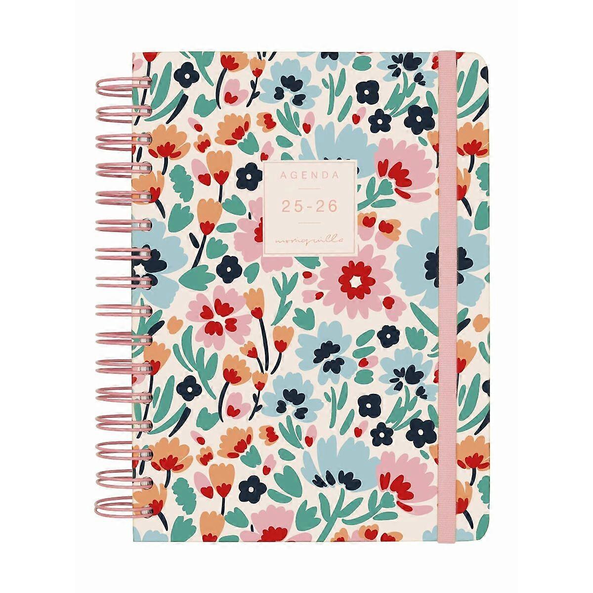 Diary Finocam