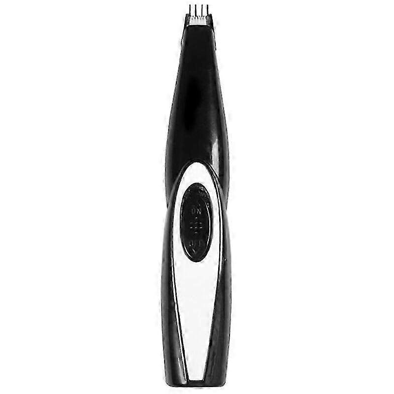 USB Rechargeable Electric Pet Clipper - Low Noise