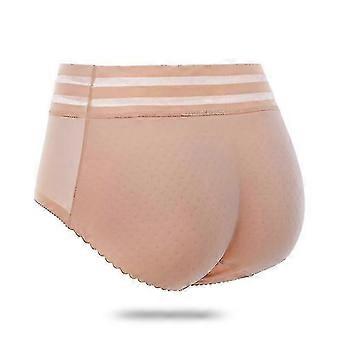 Women Padded Push Up Panties Butt Lifter Shaper Fake Ass