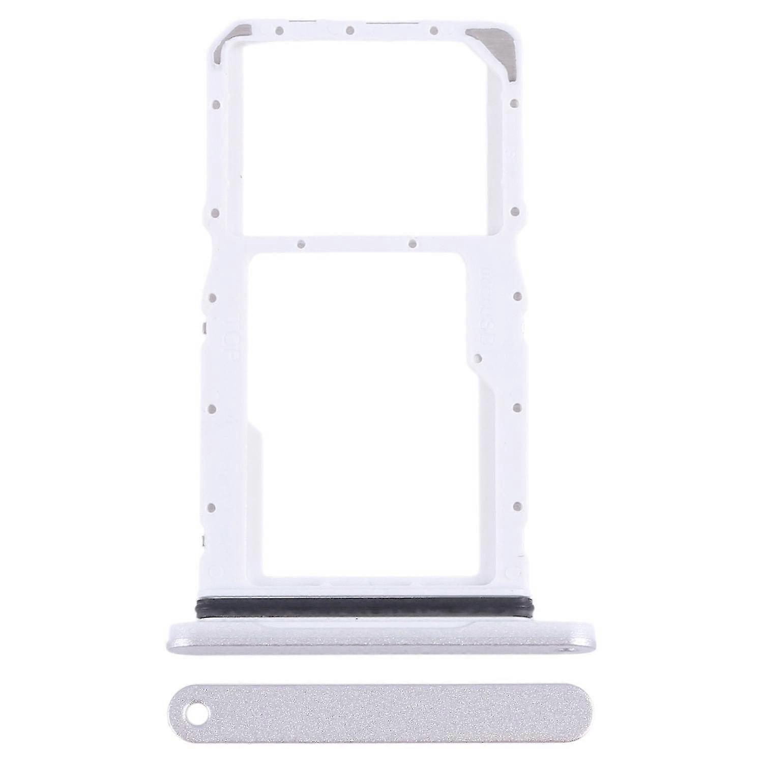 For Samsung Galaxy Tab A9 master SIM Micro SD Card Tray