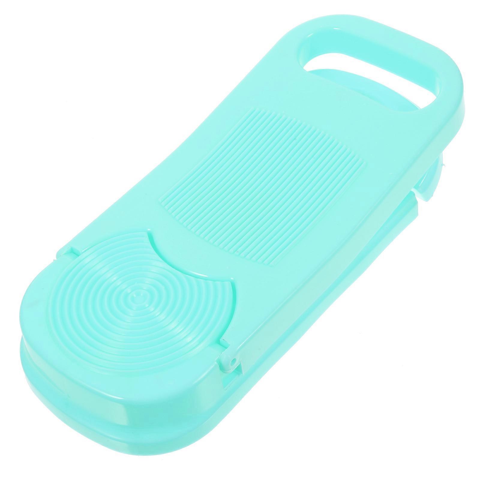 Reusable Dumpling Mold & Gnocchi Board – Multi Functional Pasta Maker Tool for Homemade Dumplings, Noodles & Fish Balls, Non Slip & Easy to Clean