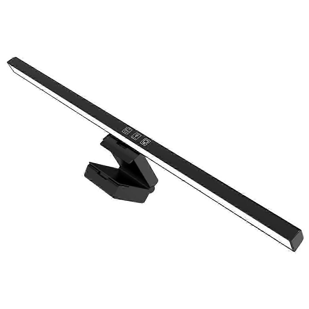 Adjustable Brightness Monitor Lamp Bar Eye Care LED Light for Computer Display