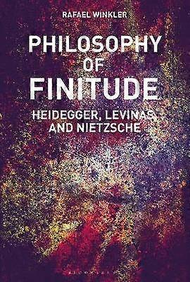 Filosofía de la finitud