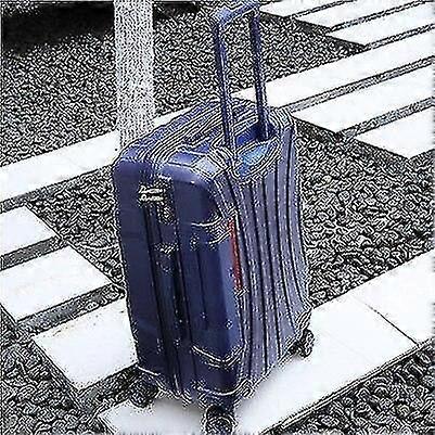 Matkakärryn matkalaukku, rullaavat matkatavarat