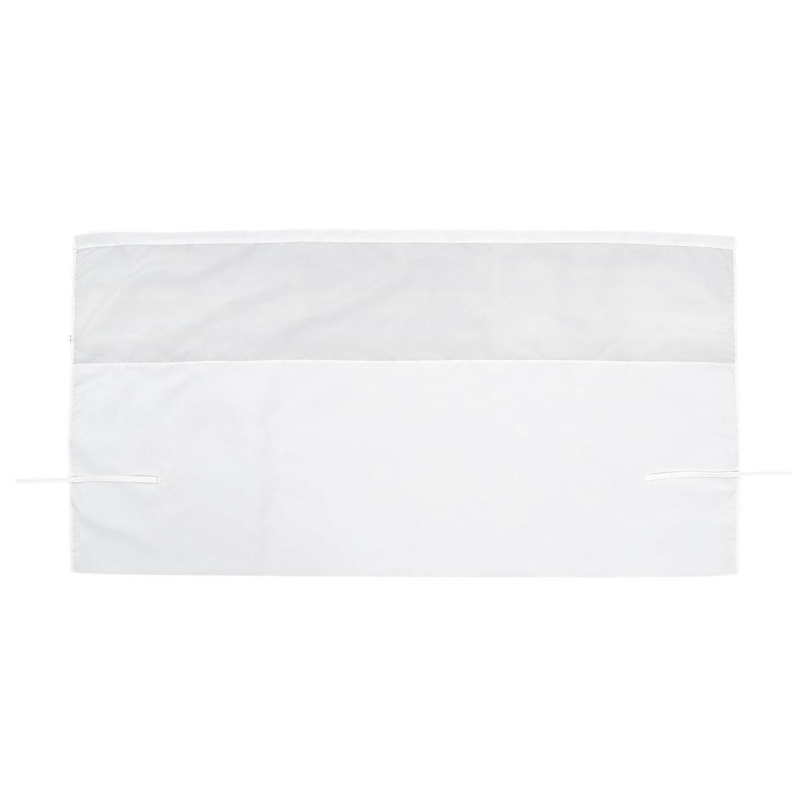 Parrot Cage Cover Prevent Care Accessory Round 114X58CM 1Set