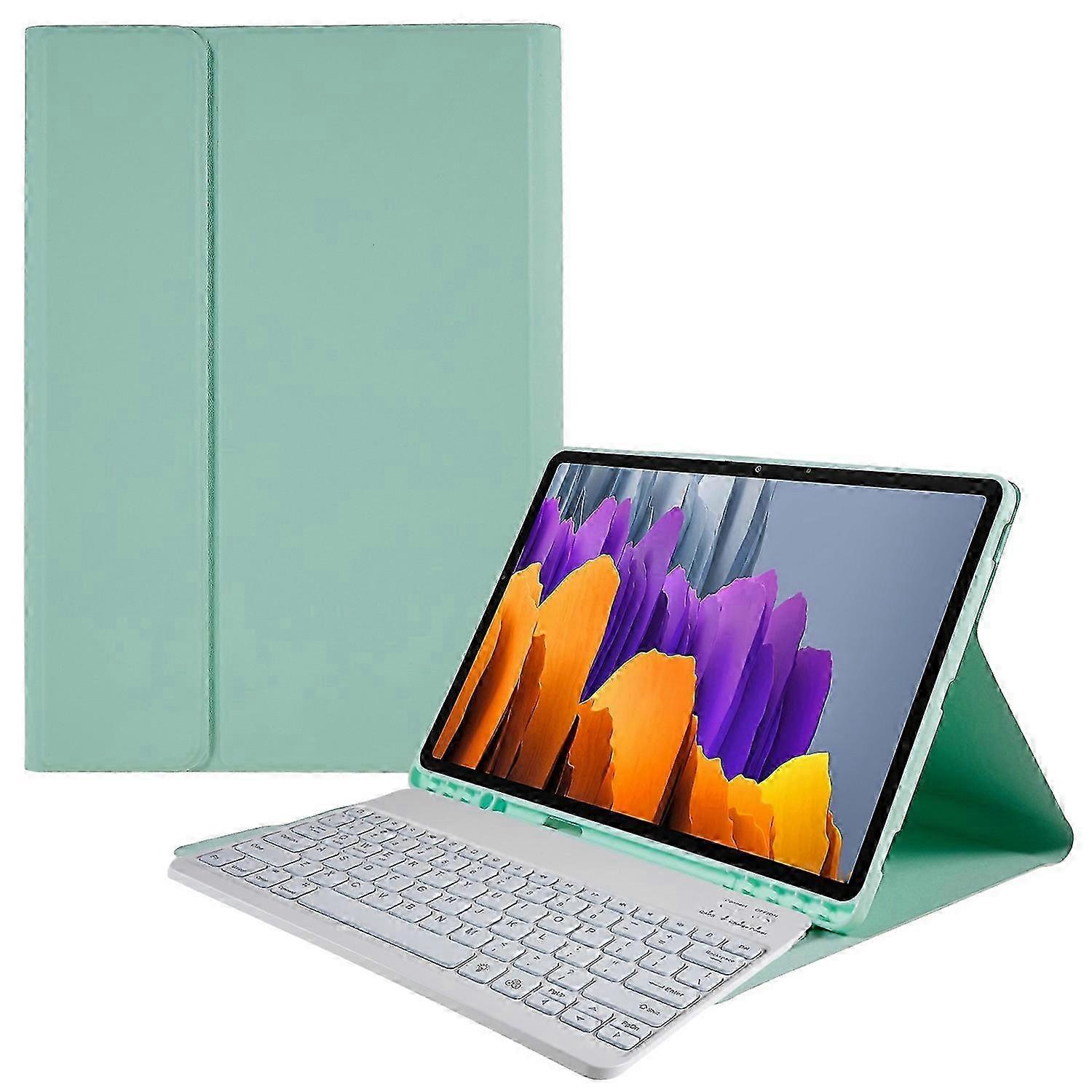 Bluetooth Keyboards for Certain Galaxy Tablets