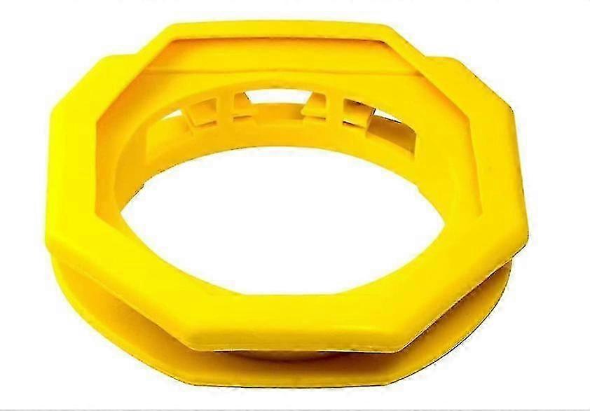 Replacement foot pad for G3 pool cleaner W72855 W69721