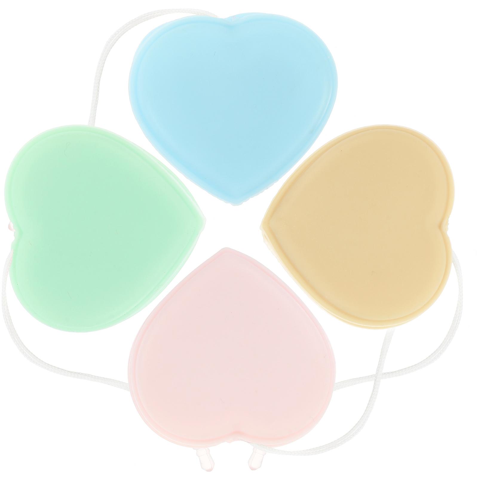 Glasses Cleaner Tool Screen Cleaning Cloths For Camera Lens Outdoor Activities Cleaning PP 4Pcs