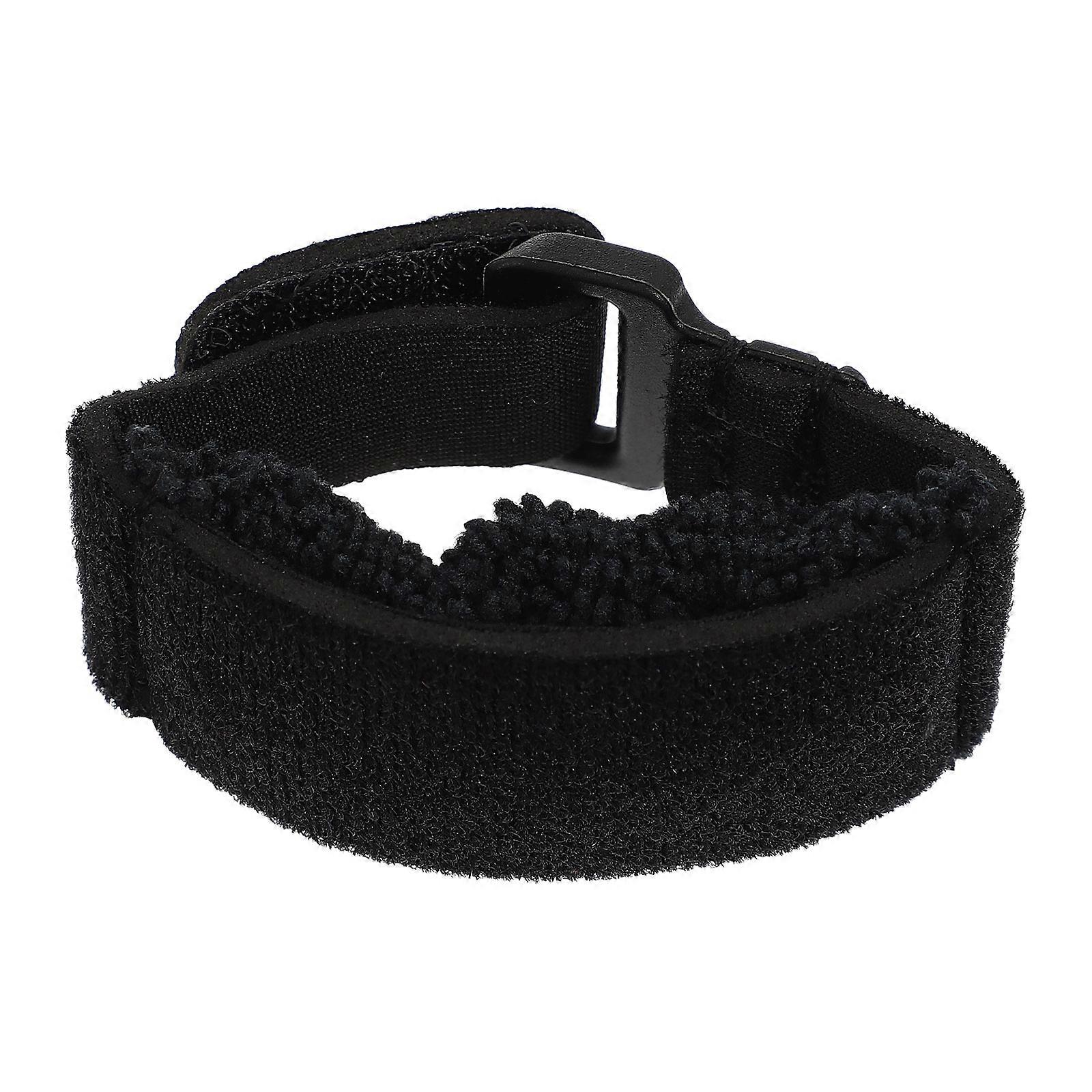 It looks like you've provided a product title for an **electric bass mute strap** or **guitar string dampener**. If you're looking for help with any
